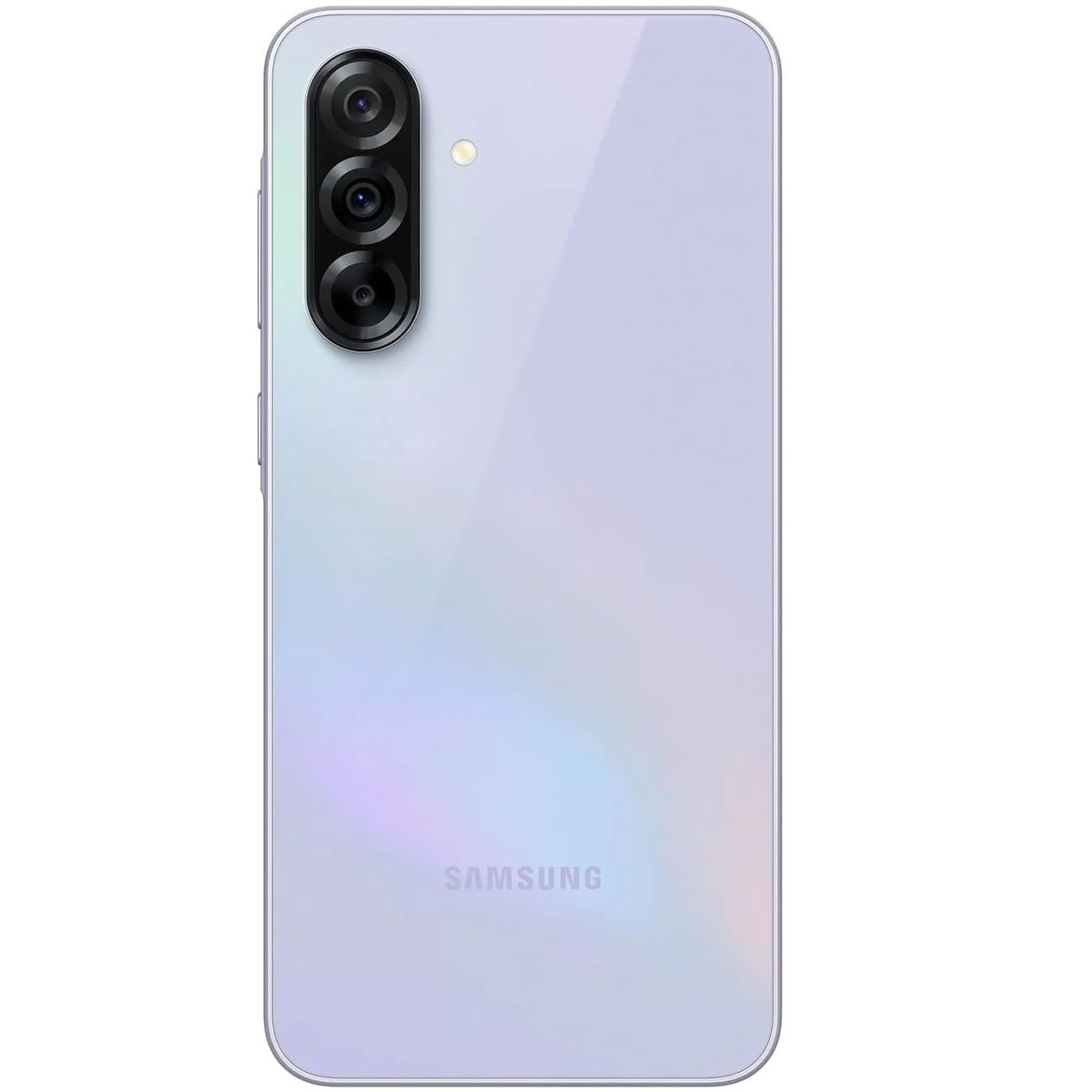 SAMSUNG - Samsung Galaxy A36 5G 128GB 6GB - Lavanda