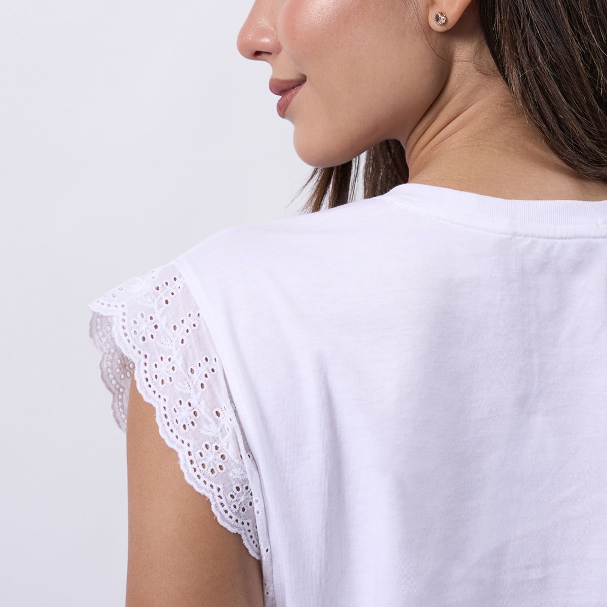 BRONCO - POLO LP25LIZBE JERSEY