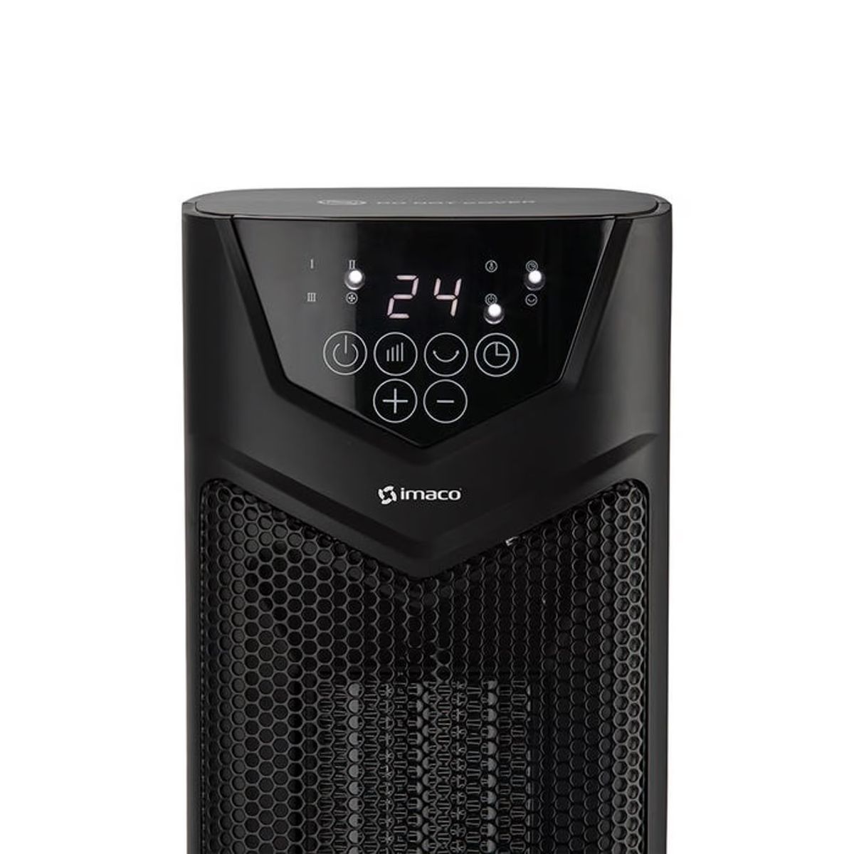 IMACO - Termoventilador Torre Imaco 2000W ITC2000