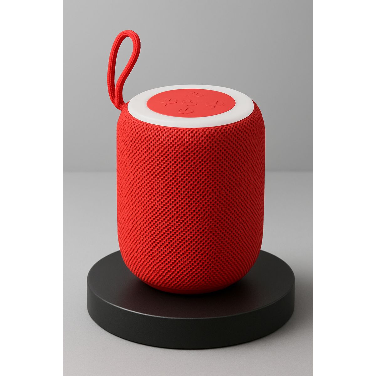 GENERICO - MINI PARLANTE BLUETOOTH PORTÁTIL 3 EN 1 CON FUNCION ALEXA