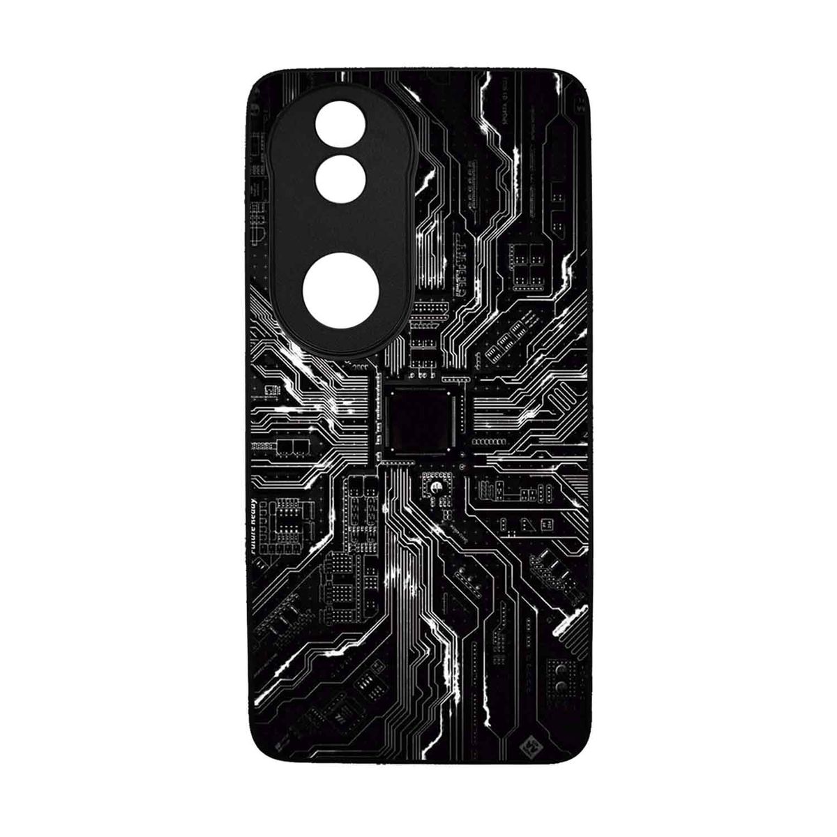 GENERICO - Funda Protector Case Para VIVO V50