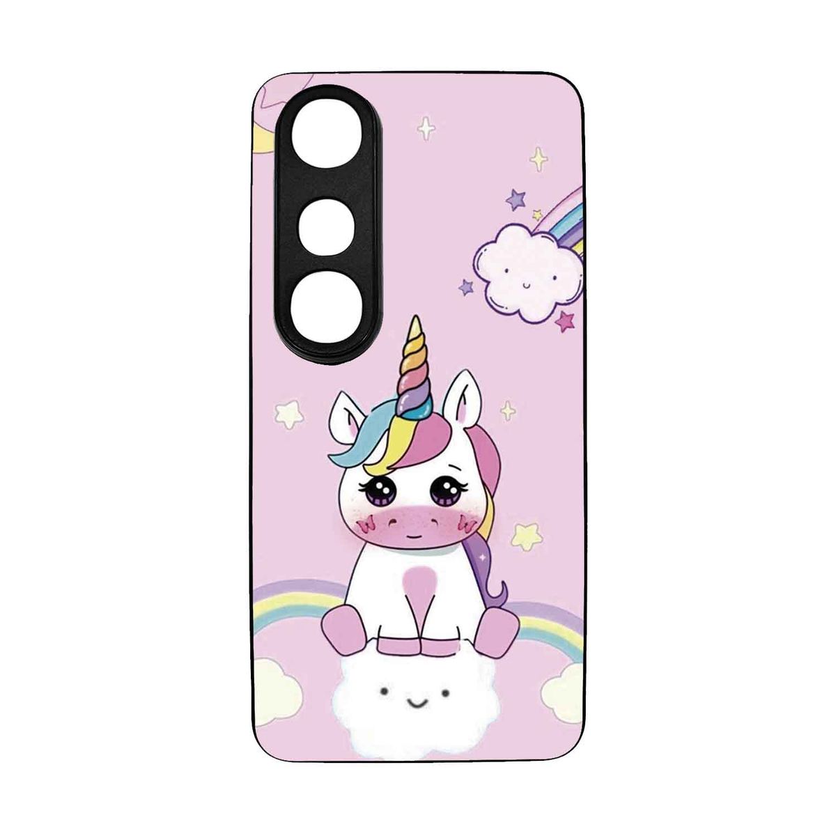 GENERICO - Funda Protector Case Para VIVO V50 LITE