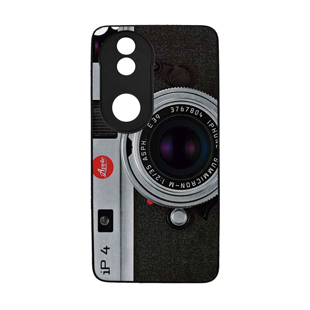 GENERICO - Funda Protector Case Para VIVO V50