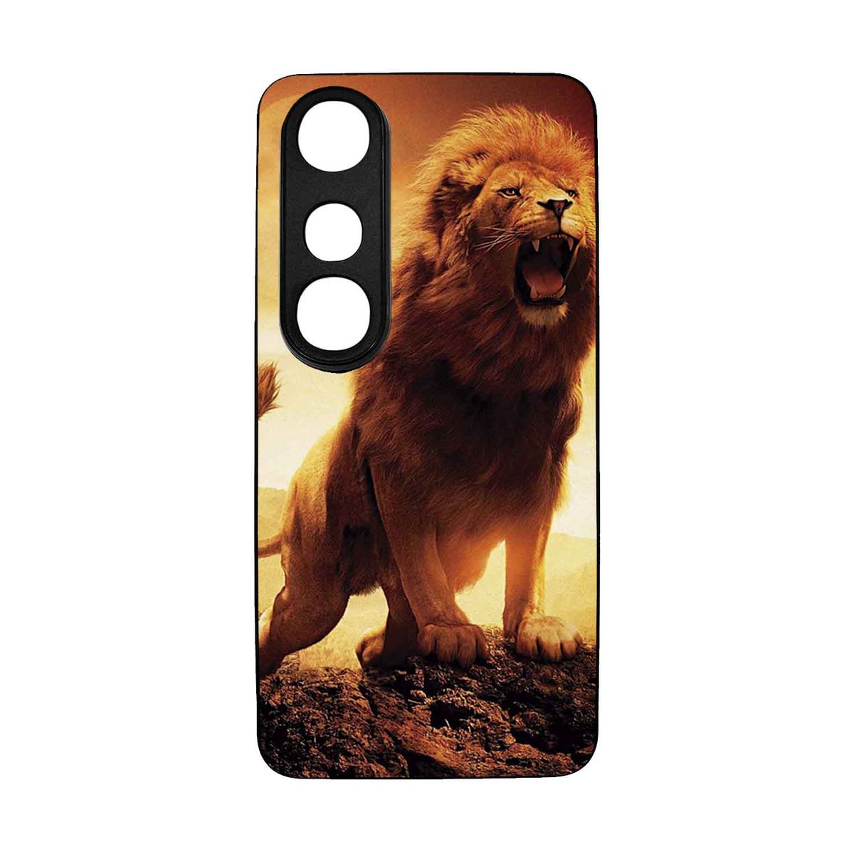 GENERICO - Funda Protector Case Para VIVO V50 LITE