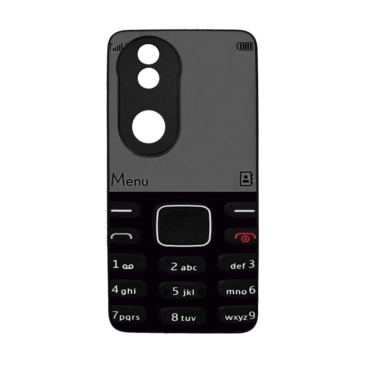 GENERICO - Funda Protector Case Para VIVO V50