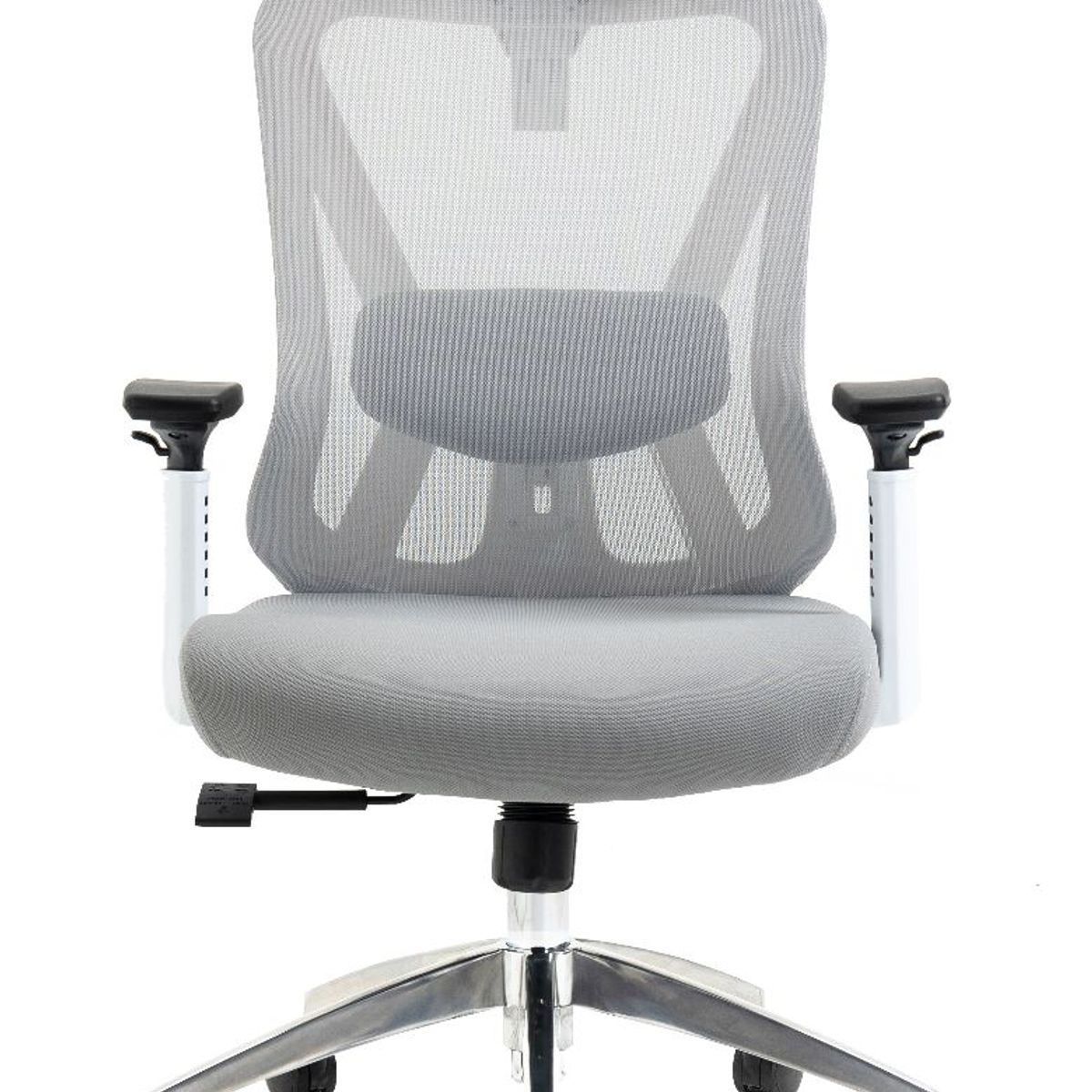 GENERICO - Silla de Escritorio Vigo Pro Gris