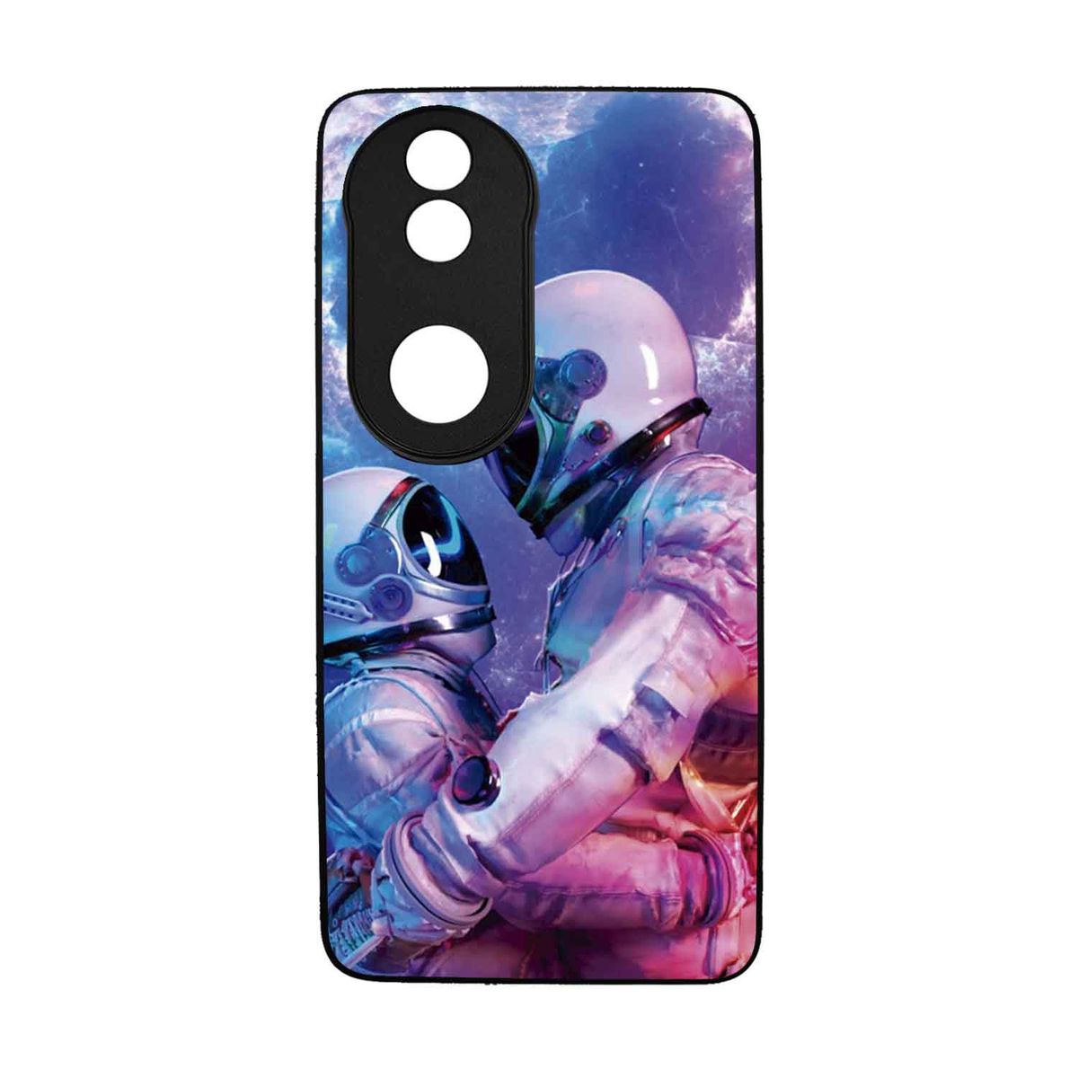 GENERICO - Funda Protector Case Para VIVO V50