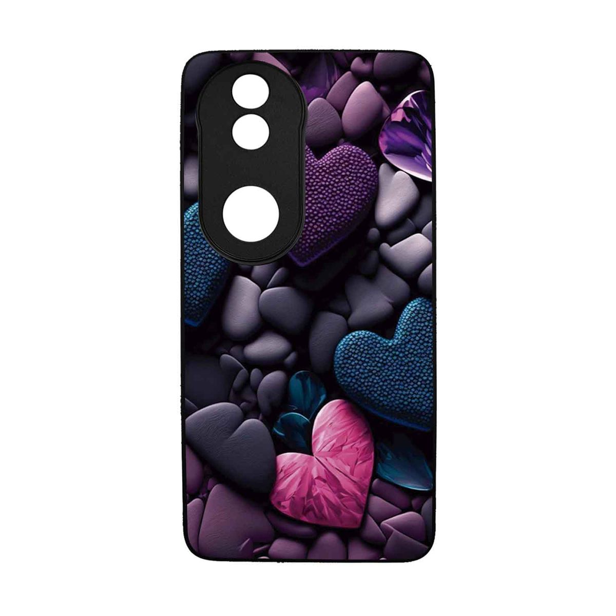 GENERICO - Funda Protector Case Para VIVO V50