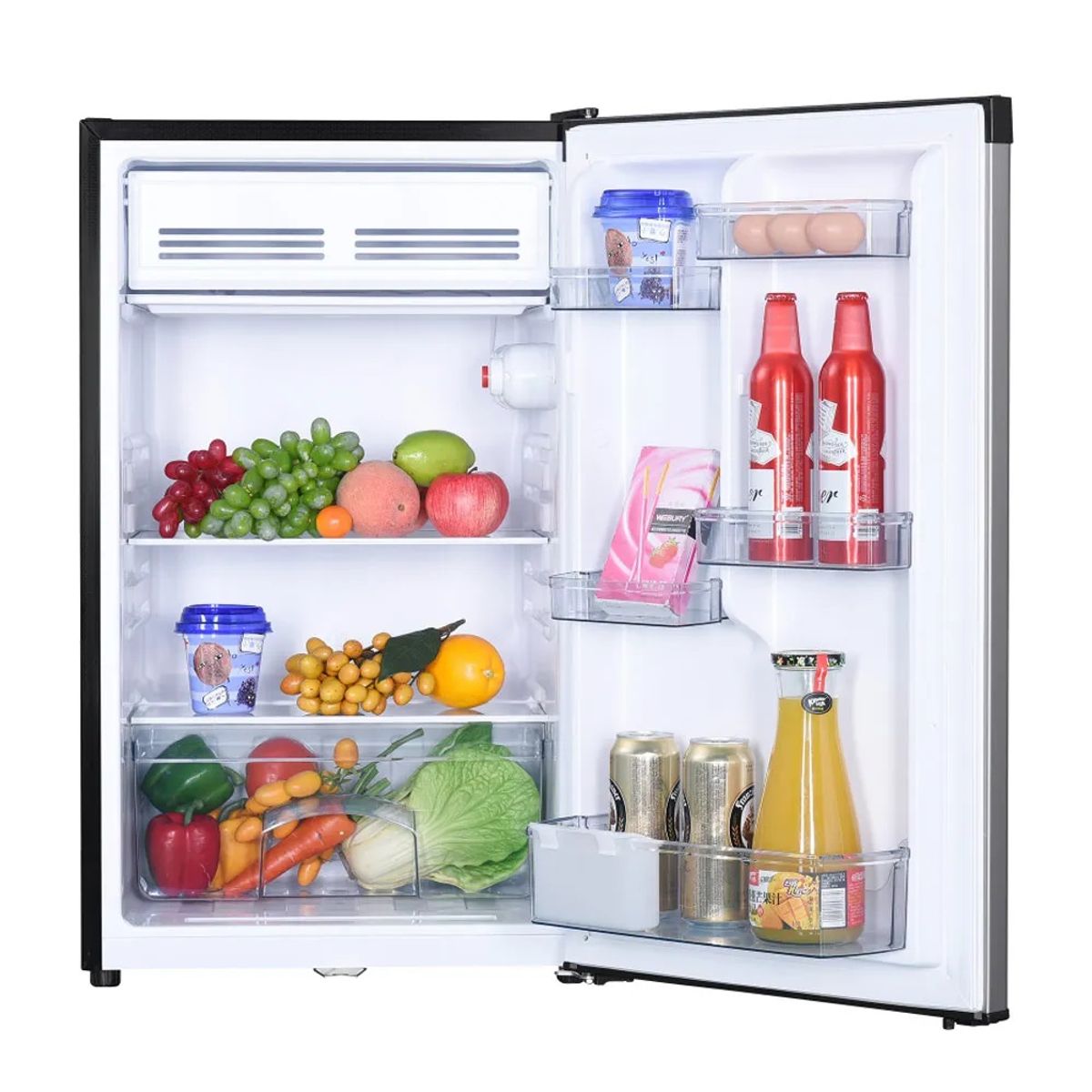 OSTER - Frigobar Oster® 122L OS PMB129BB