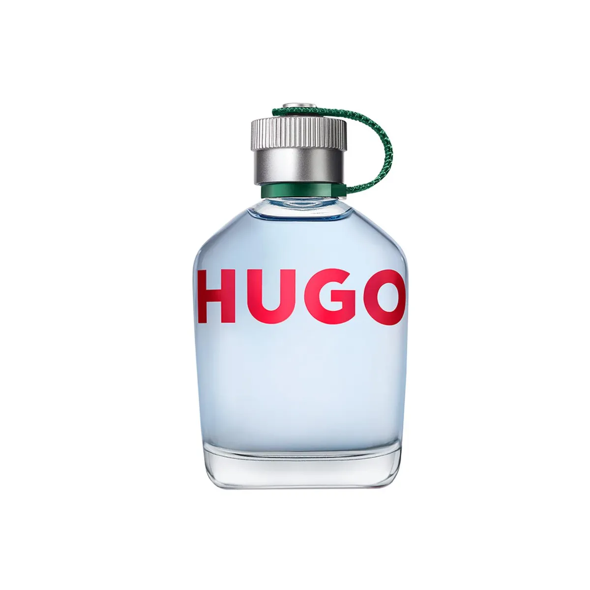 HUGO BOSS - Hugo Man Eau de Toilette para Hombre 200ml