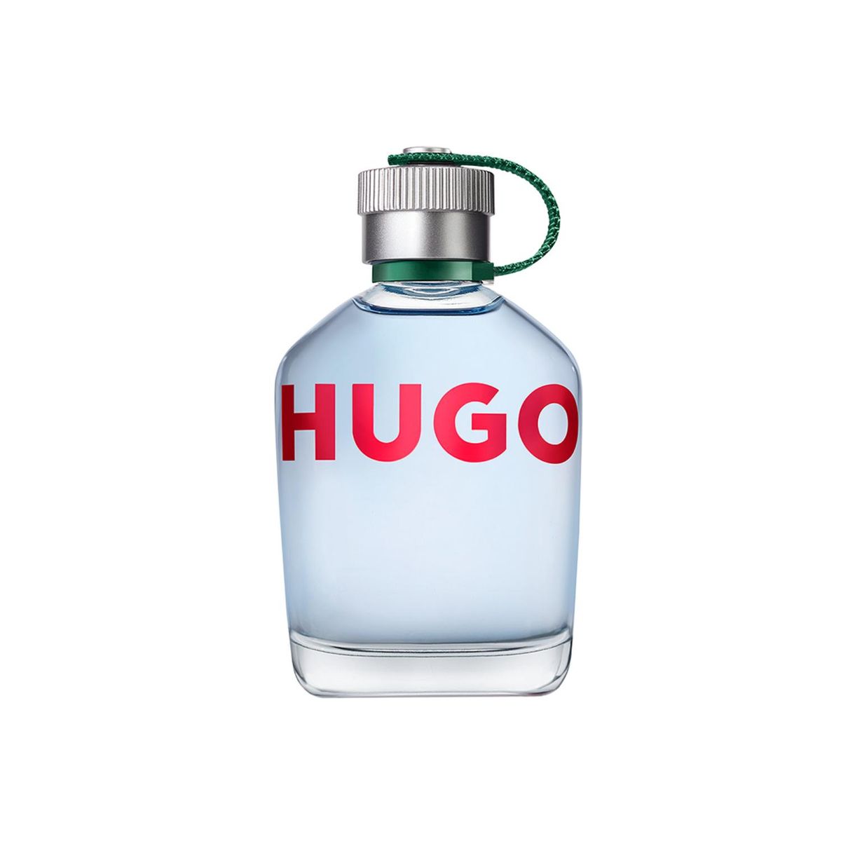 HUGO BOSS - Hugo Man Eau de Toilette para Hombre 200ml