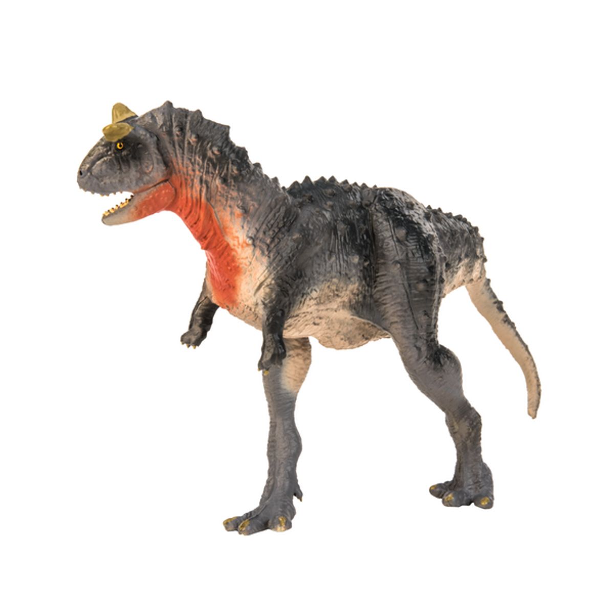 TERRA - Dinosaurio Carnotaurus Sastrei
