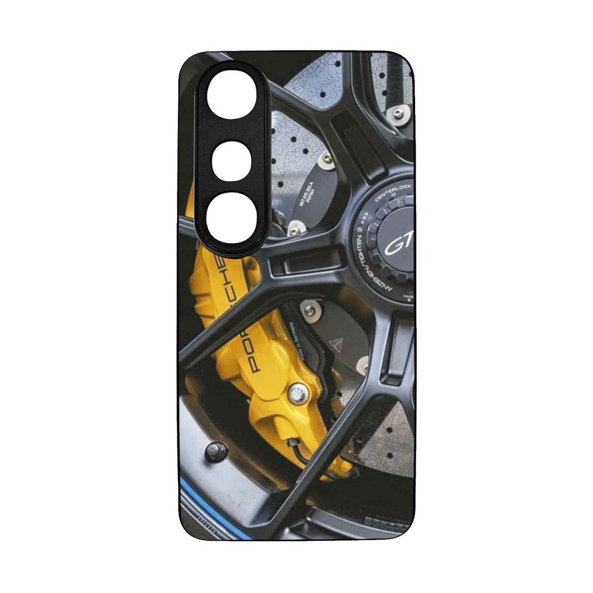 GENERICO - Funda Protector Case Para VIVO V50 LITE