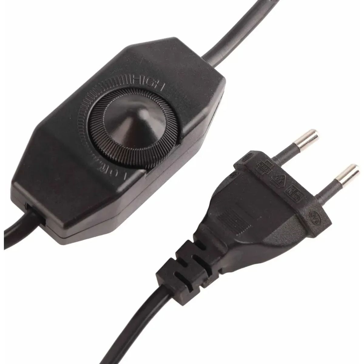 GENERICO - PLACA TÉRMICA DE 7W 220V PARA REPTILES ERIZO HÁMSTER AVES