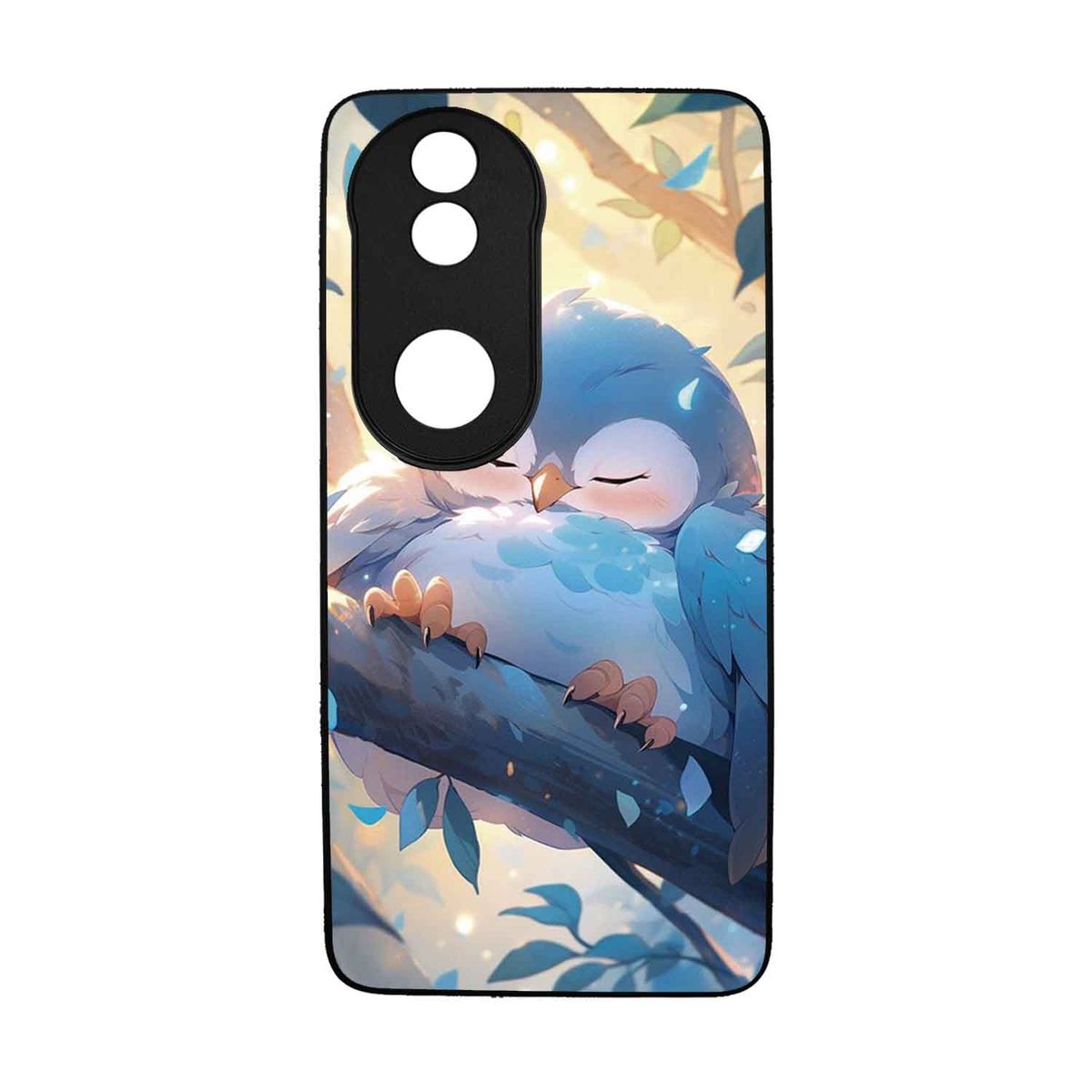 GENERICO - Funda Protector Case Para VIVO V50