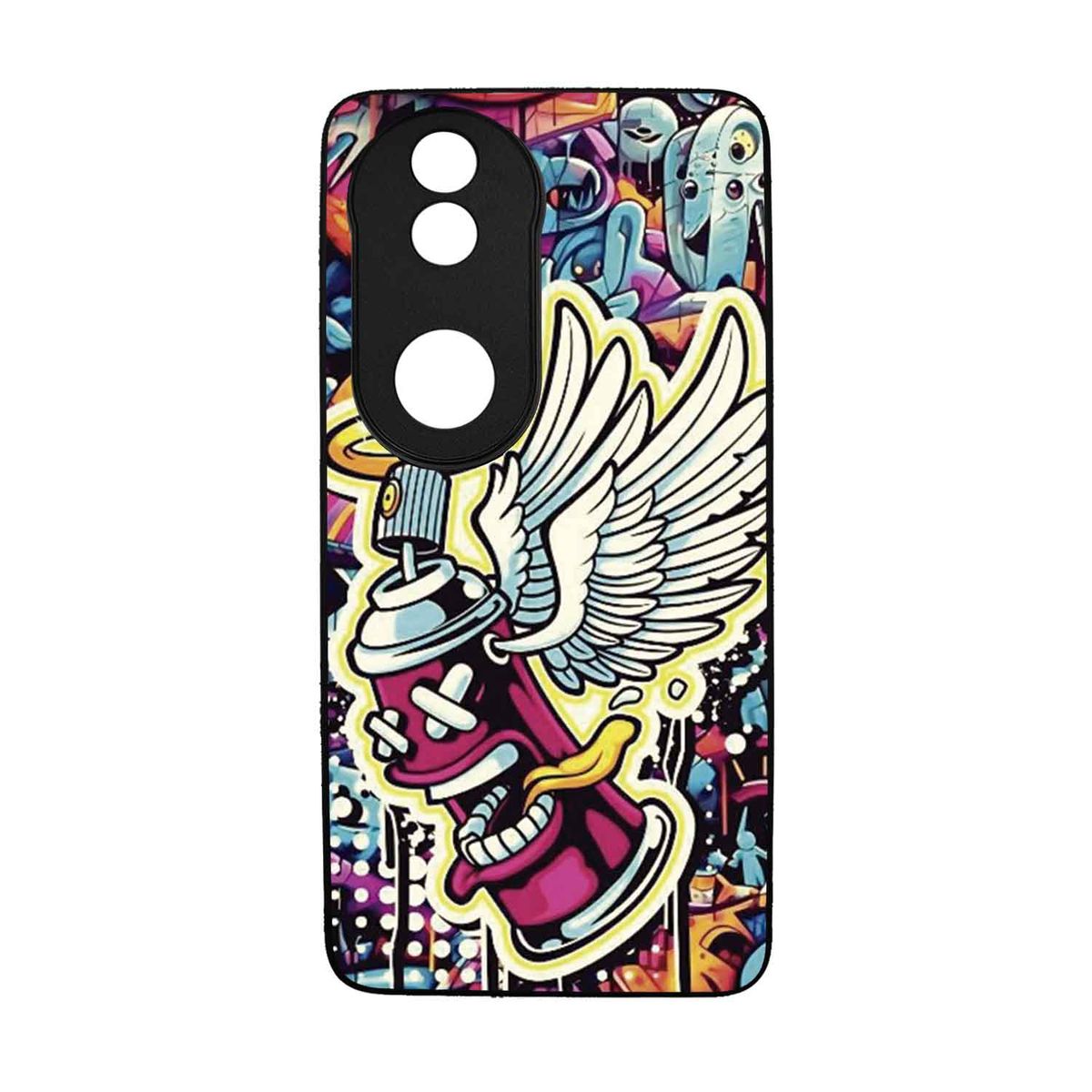 GENERICO - Funda Protector Case Para VIVO V50