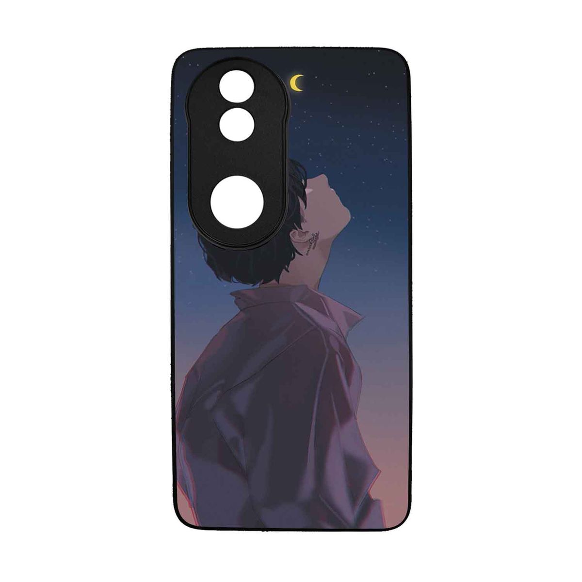 GENERICO - Funda Protector Case Para VIVO V50