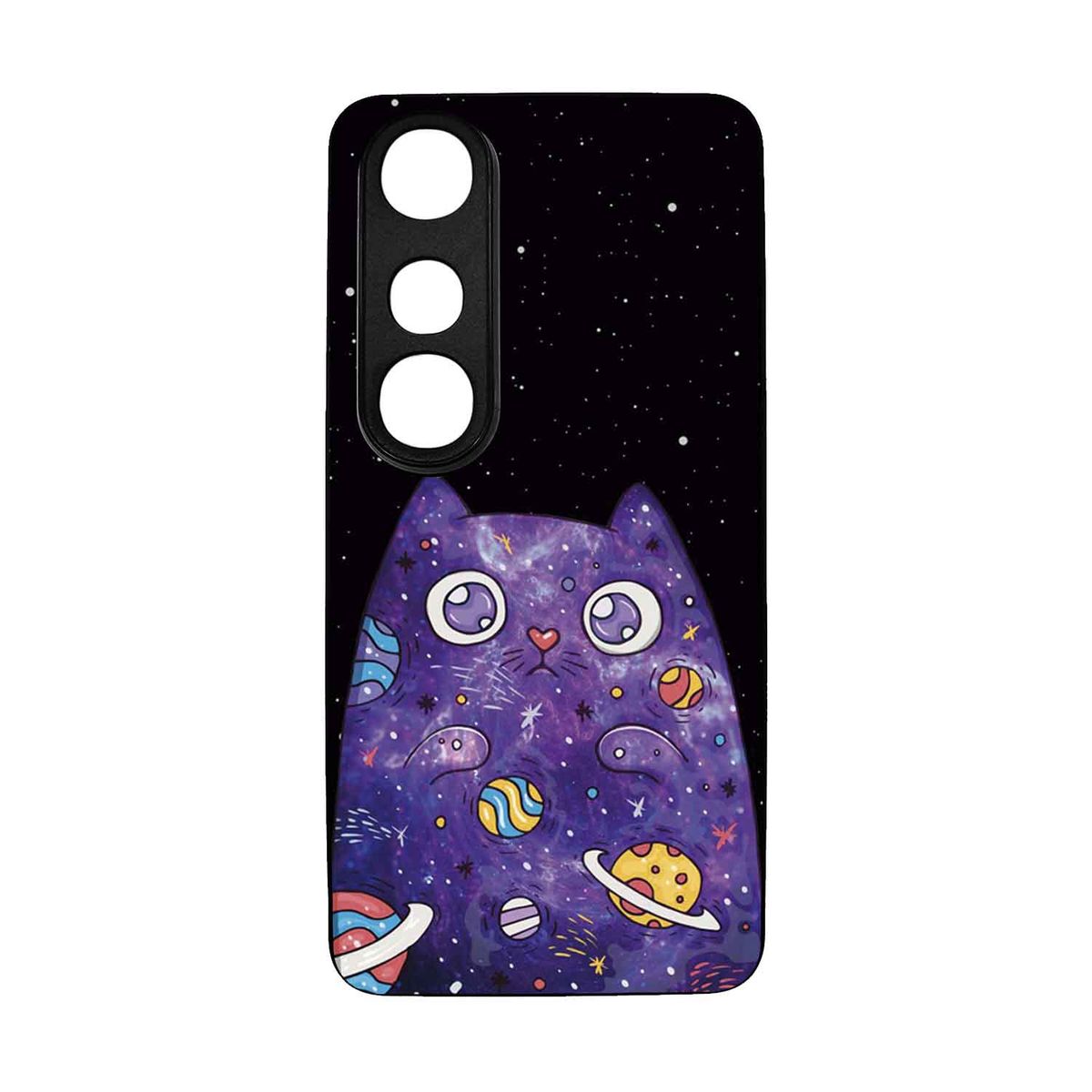 GENERICO - Funda Protector Case Para VIVO V50 LITE