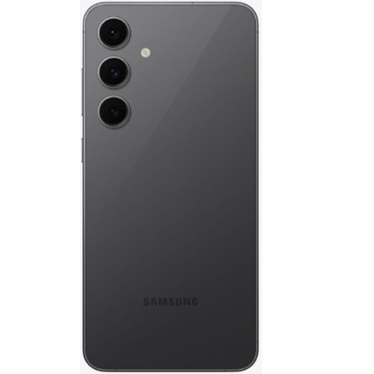 SAMSUNG - Samsung Galaxy S24 FE 5G 128GB 8GB Negro NUEVO SELLADO