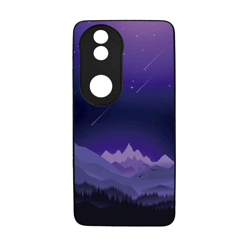 GENERICO - Funda Protector Case Para VIVO V50