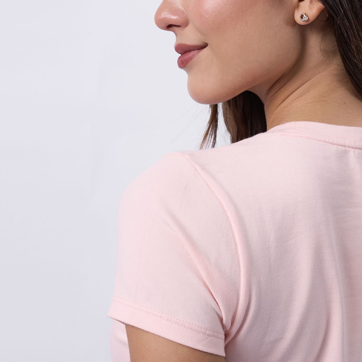 BRONCO - POLO BI25FRASES XV JERSEY LICRADO