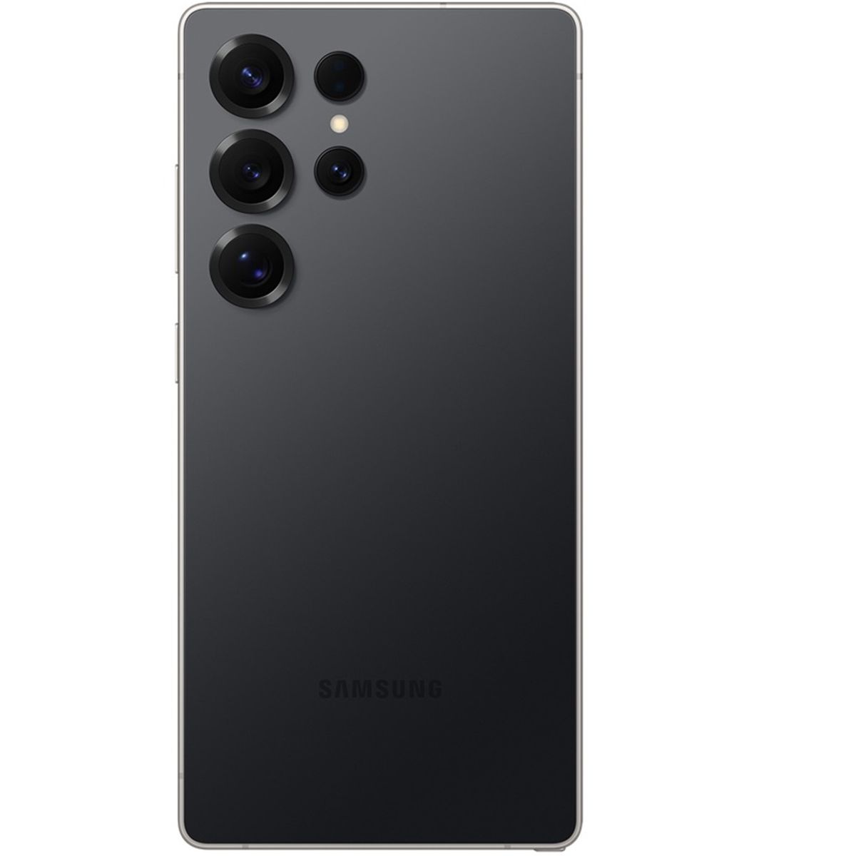 SAMSUNG - Samsung Galaxy S25 ULTRA 5G 256GB 12GB - Negro