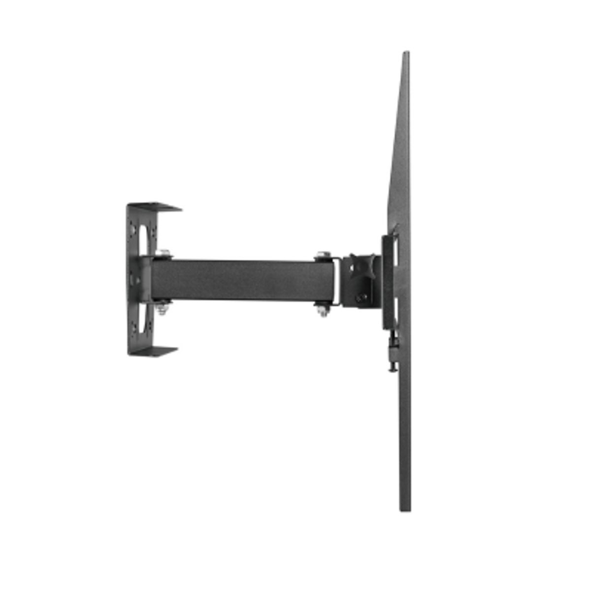 KOREANO SEGURIDAD E INNOVACION - Soporte Rack Móvil Para Tv De 32 A 60 Pulgadas Negro