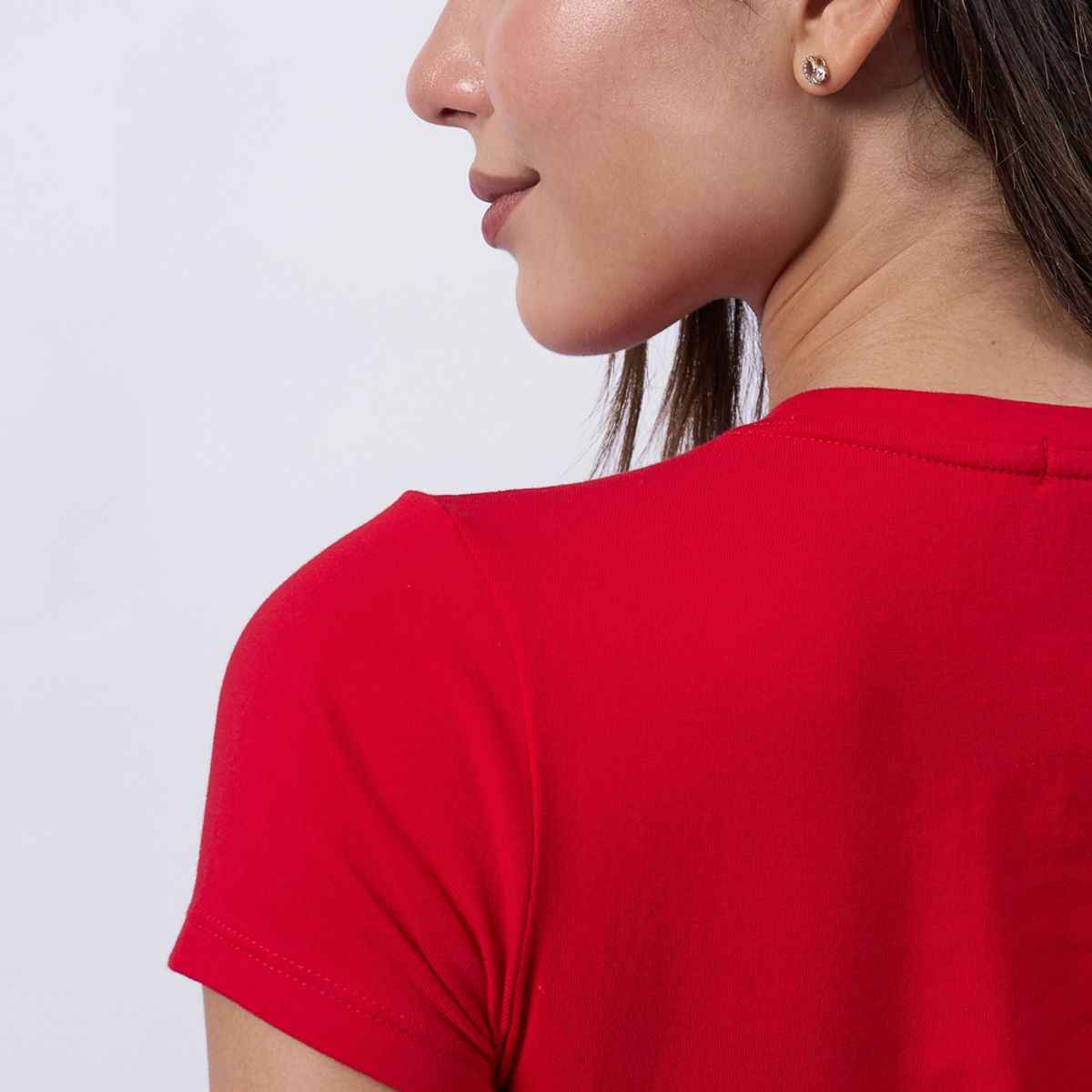 BRONCO - POLO BI25FRASES XV JERSEY LICRADO