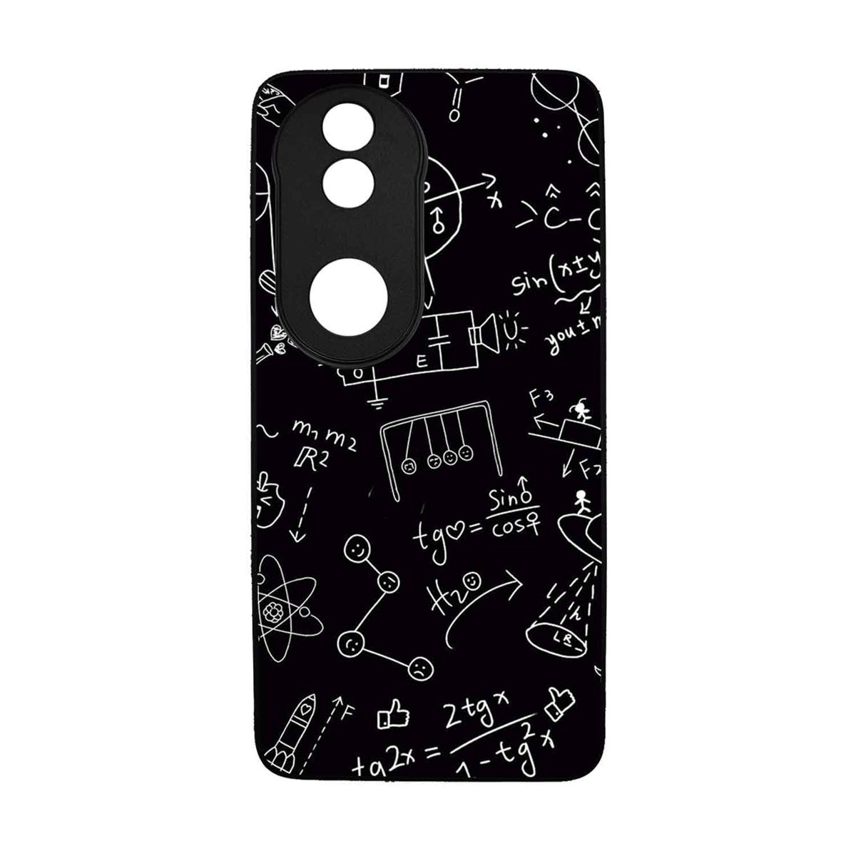 GENERICO - Funda Protector Case Para VIVO V50