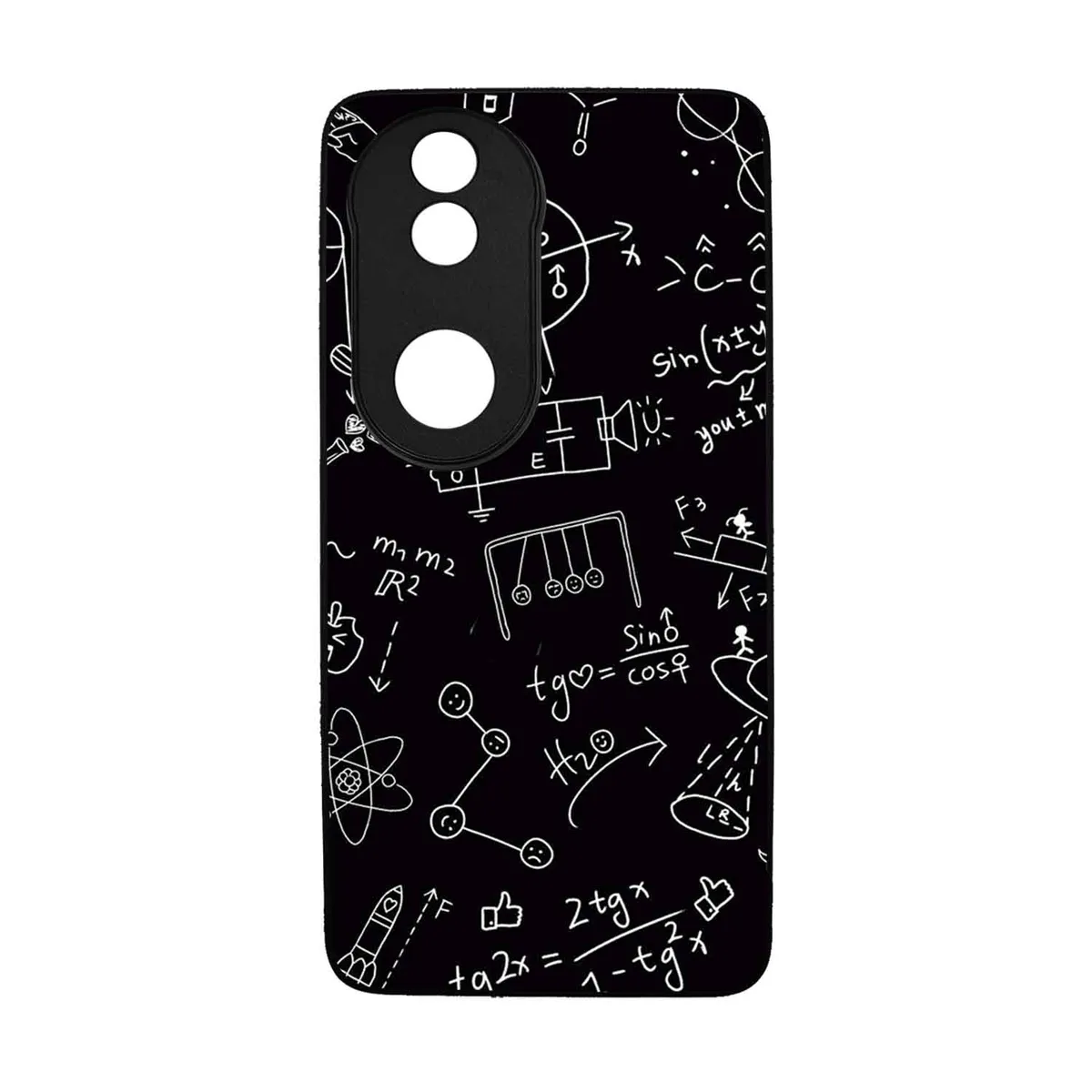 GENERICO - Funda Protector Case Para VIVO V50