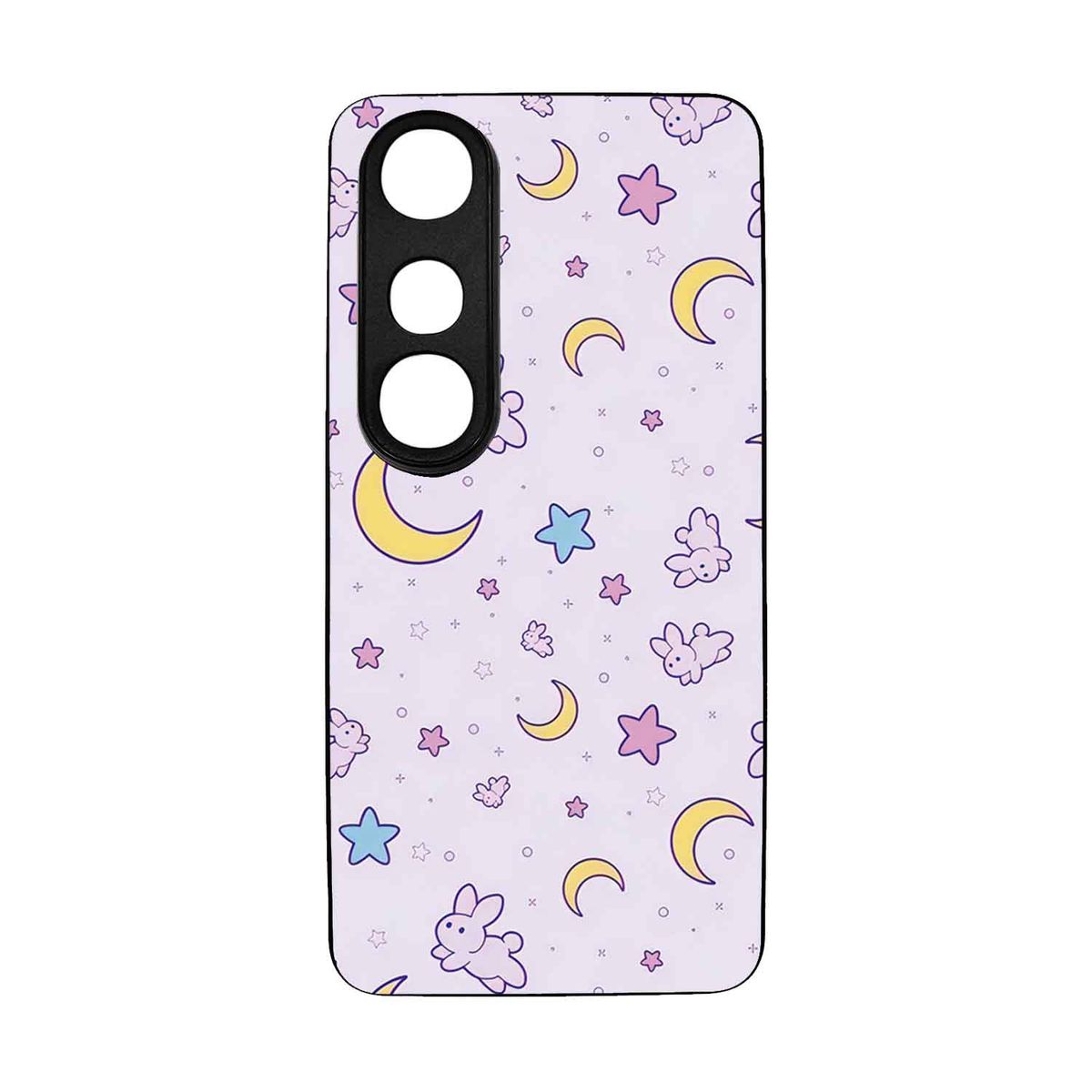 GENERICO - Funda Protector Case Para VIVO V50 LITE