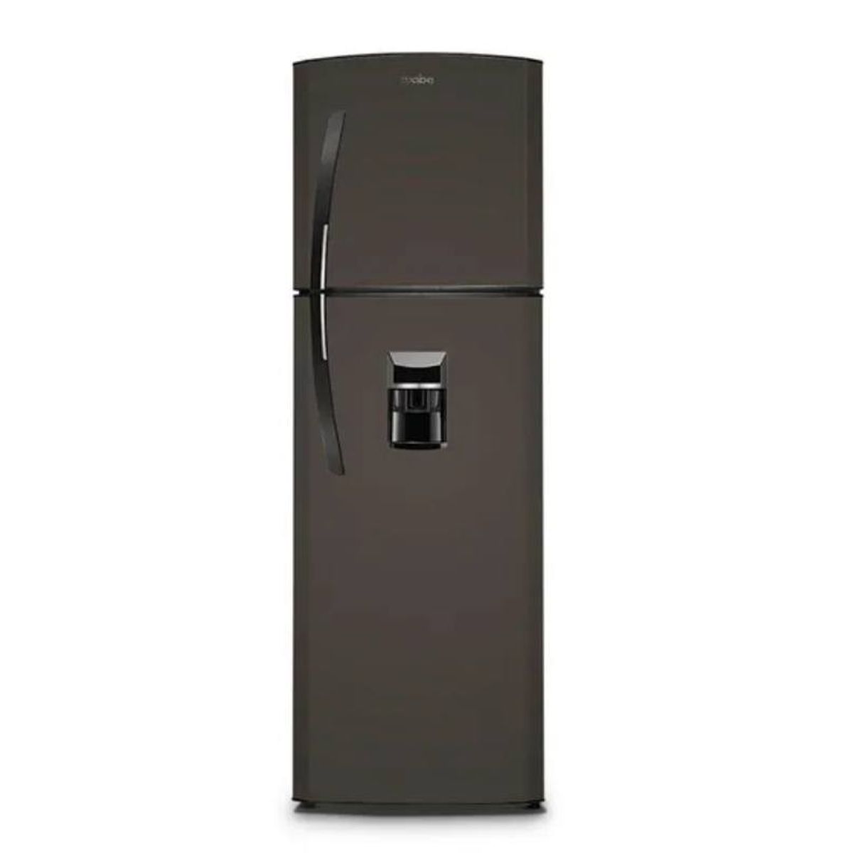 MABE - Refrigeradora Mabe 239L RMA255FYPG Grafito