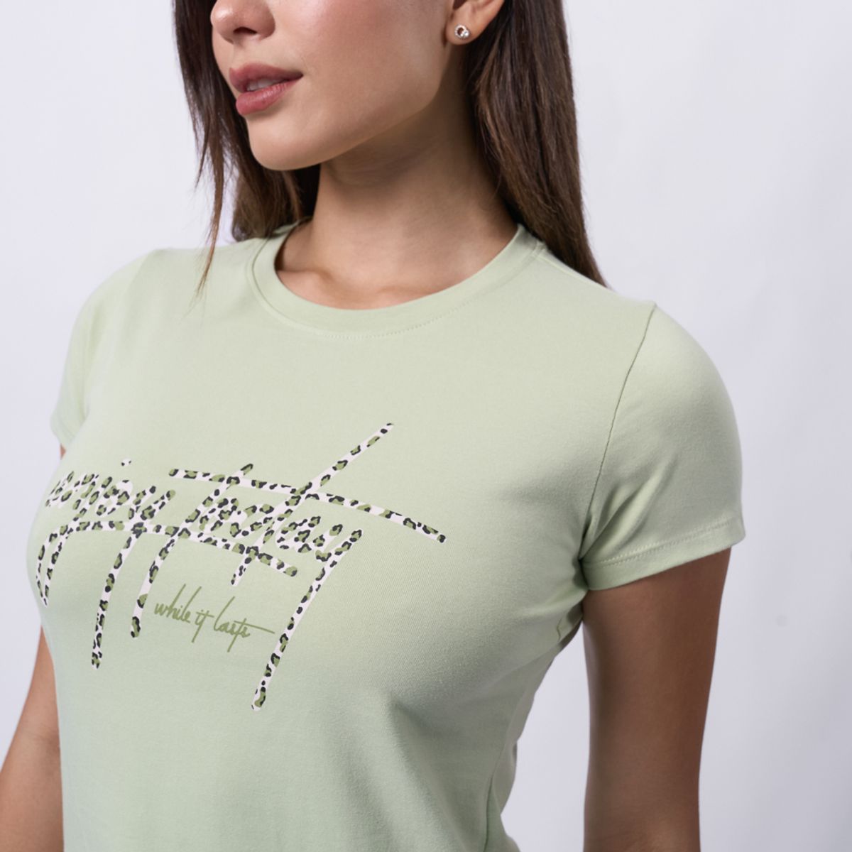 BRONCO - POLO BI25FRASES XV JERSEY LICRADO