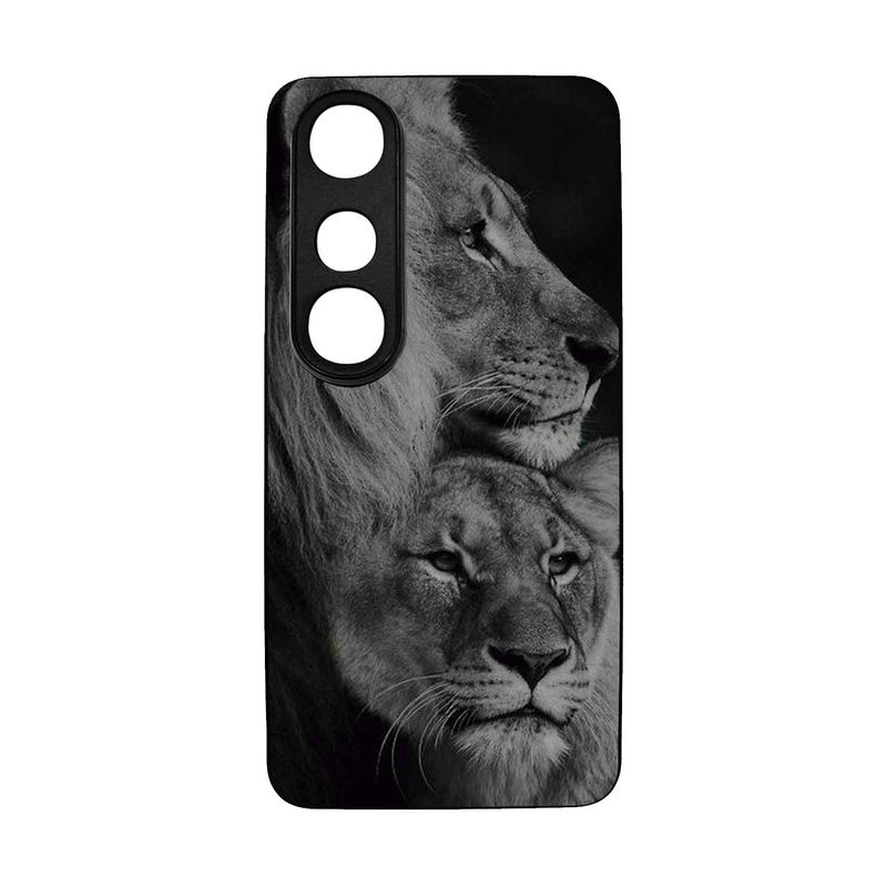 GENERICO - Funda Protector Case Para VIVO V50 LITE