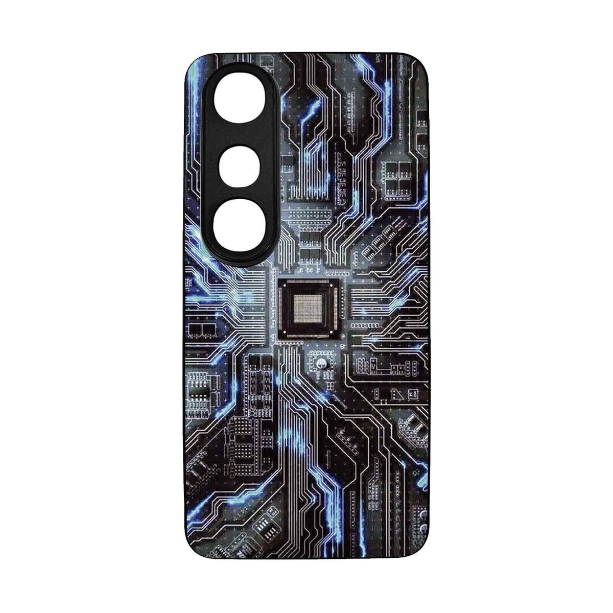 GENERICO - Funda Protector Case Para VIVO V50 LITE