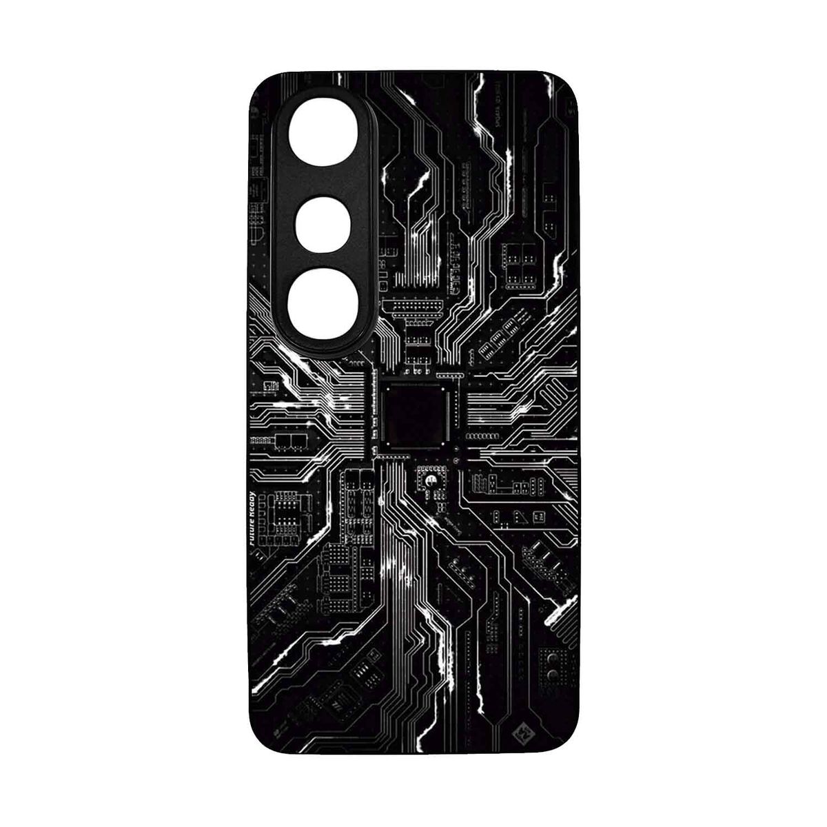 GENERICO - Funda Protector Case Para VIVO V50 LITE