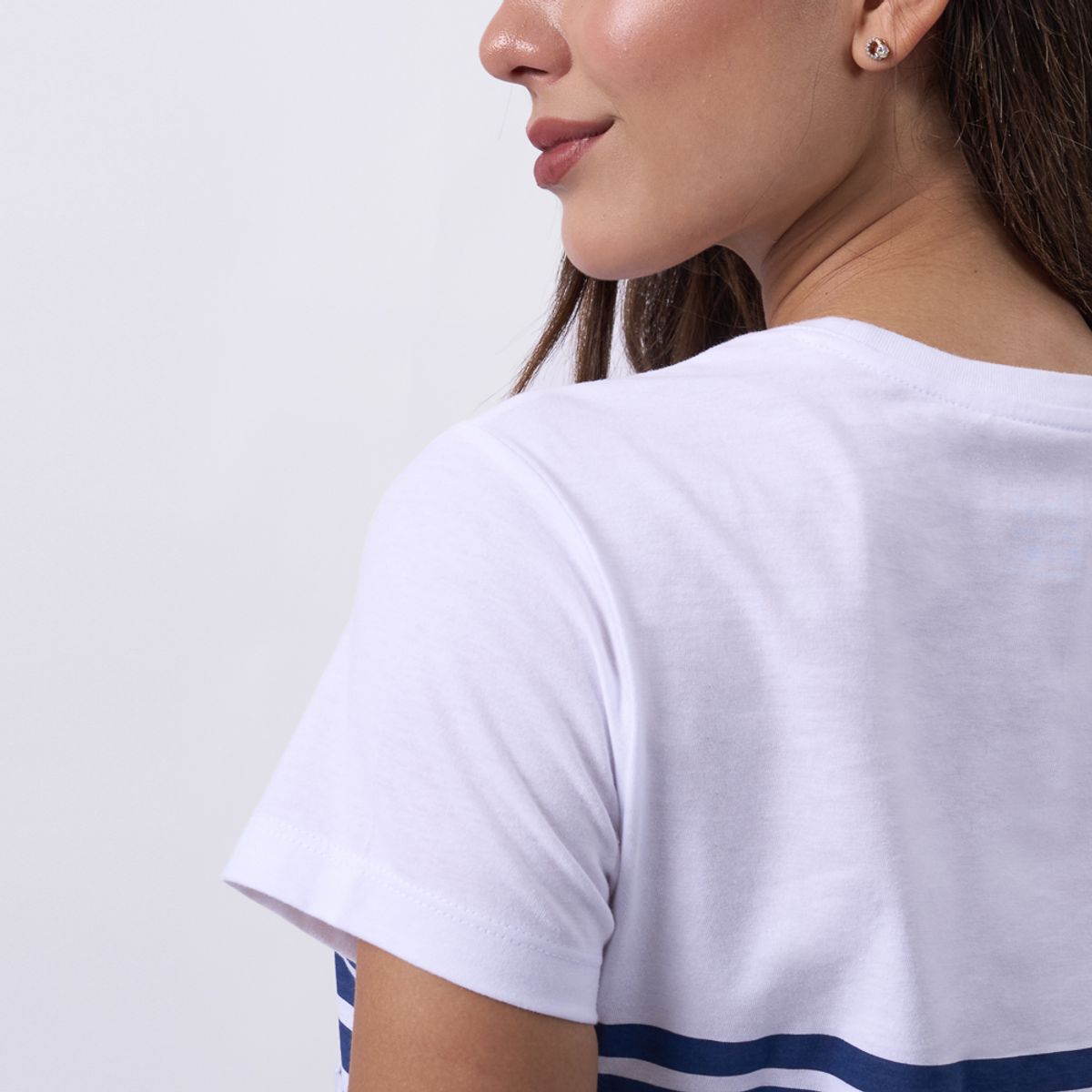 BRONCO - POLO BI25TECHI JERSEY