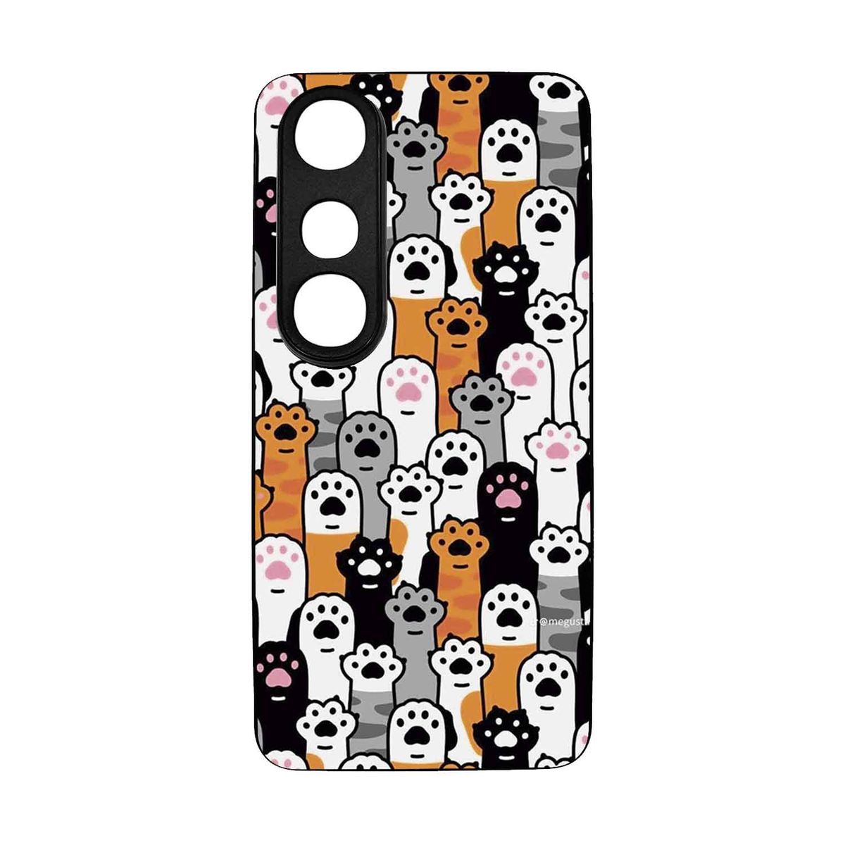 GENERICO - Funda Protector Case Para VIVO V50 LITE