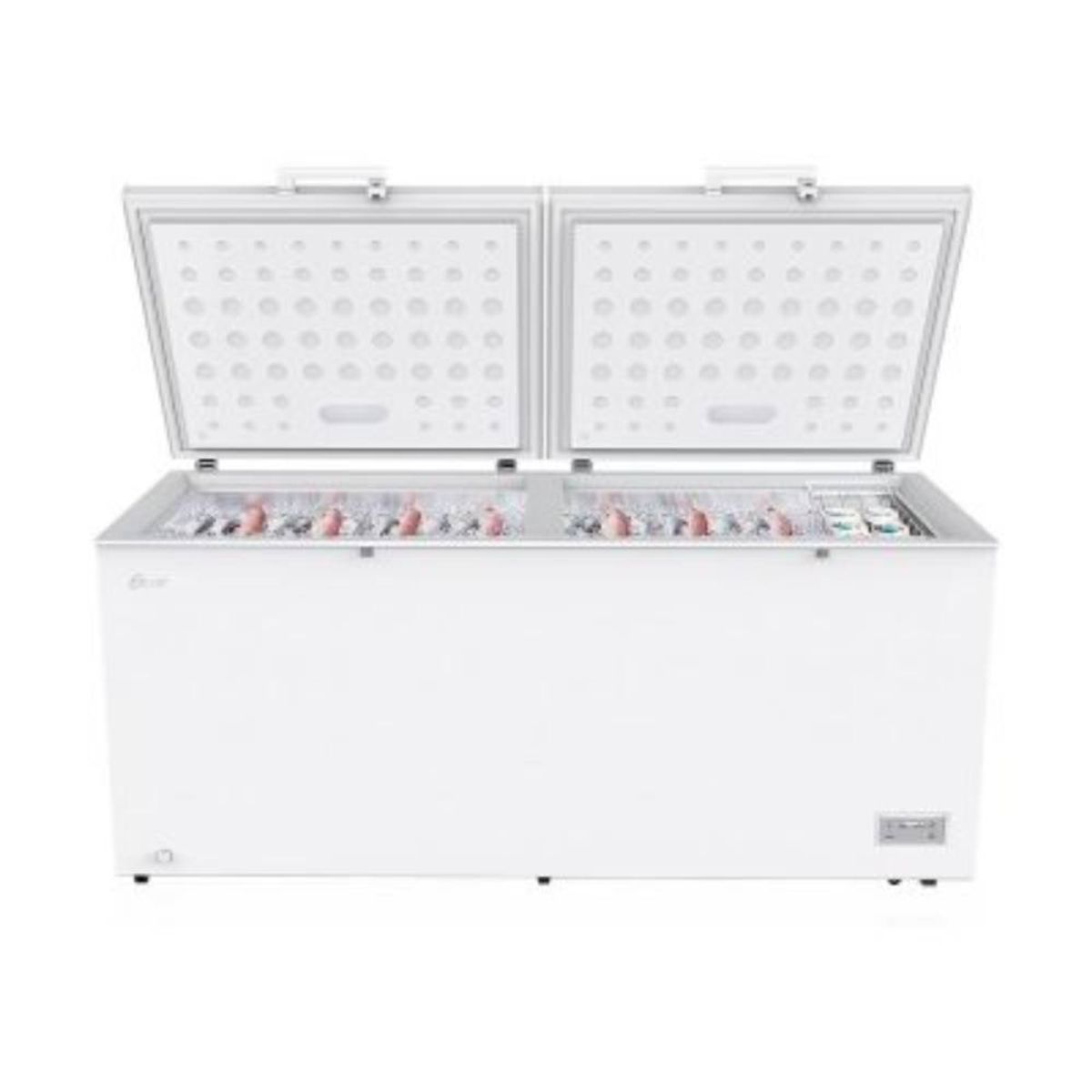 OSTER - Congelador Oster Horizontal 508L PCFH22002WE