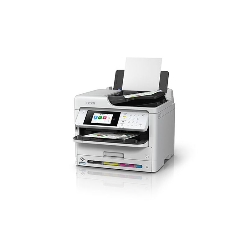 EPSON - Impresora Multifuncional Epson WorkForce Pro WF-C5810