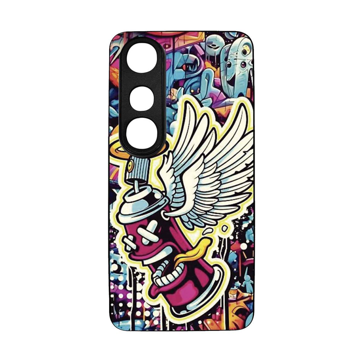 GENERICO - Funda Protector Case Para VIVO V50 LITE