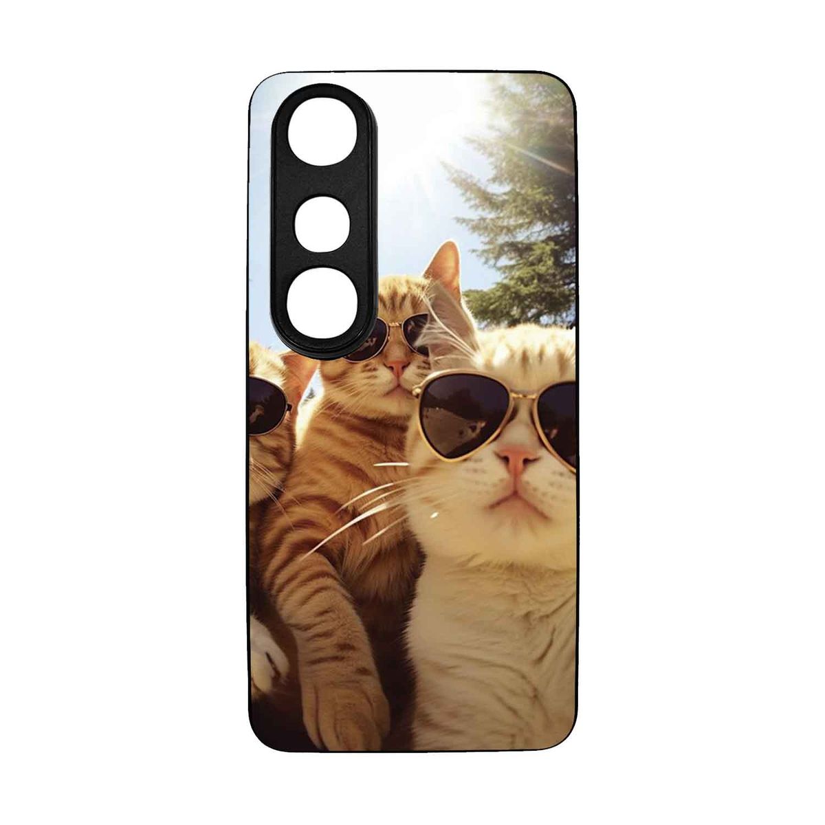 GENERICO - Funda Protector Case Para VIVO V50 LITE