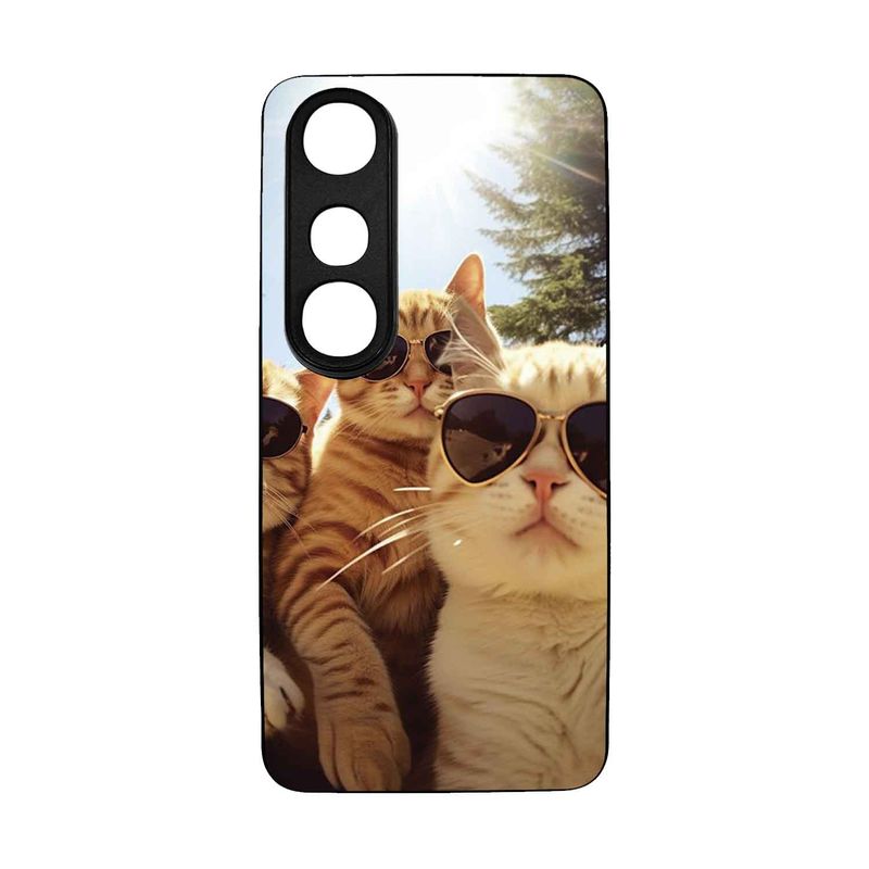 GENERICO - Funda Protector Case Para VIVO V50 LITE