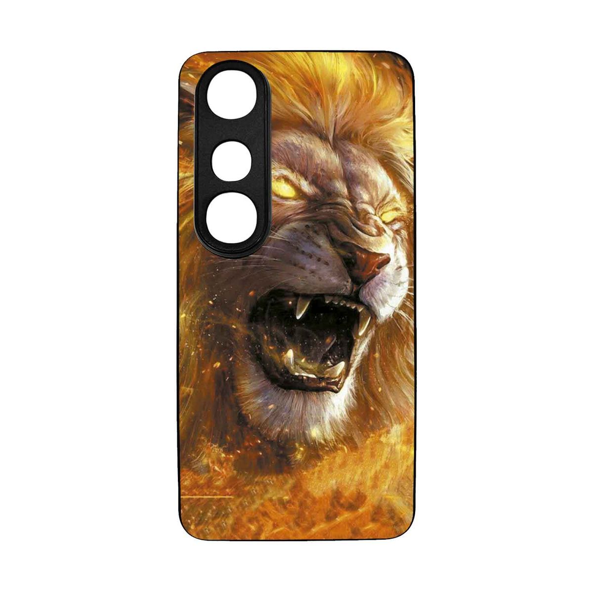 GENERICO - Funda Protector Case Para VIVO V50 LITE