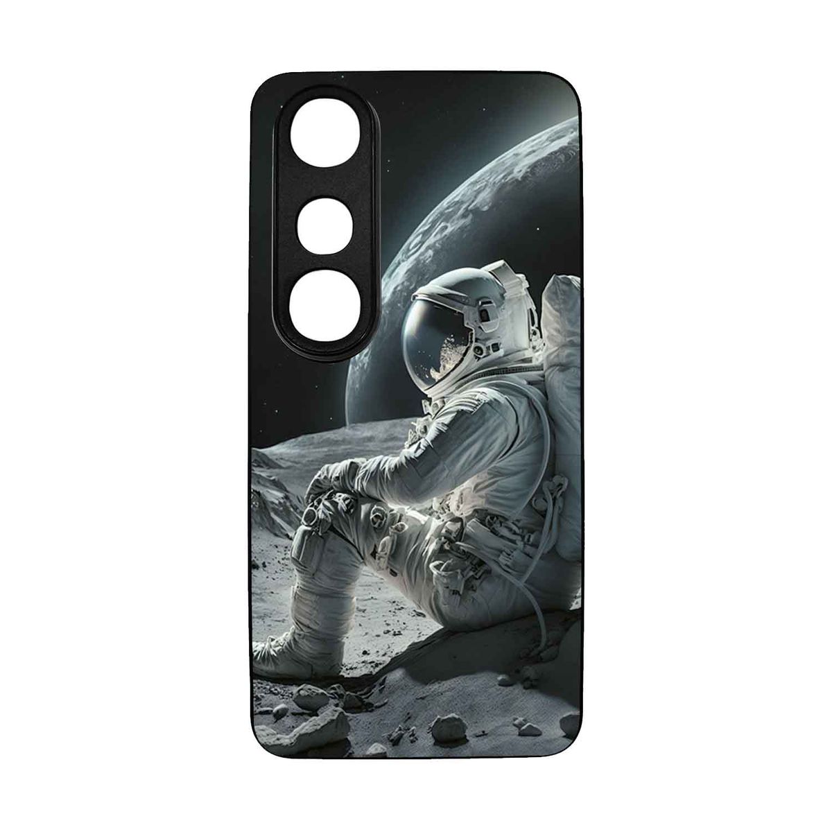 GENERICO - Funda Protector Case Para VIVO V50 LITE