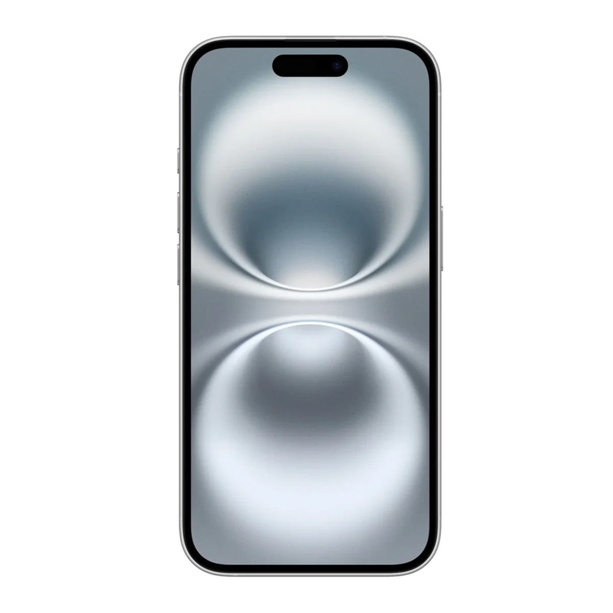 APPLE - Apple Iphone 16 128gb Chip Físico + eSIM Blanco