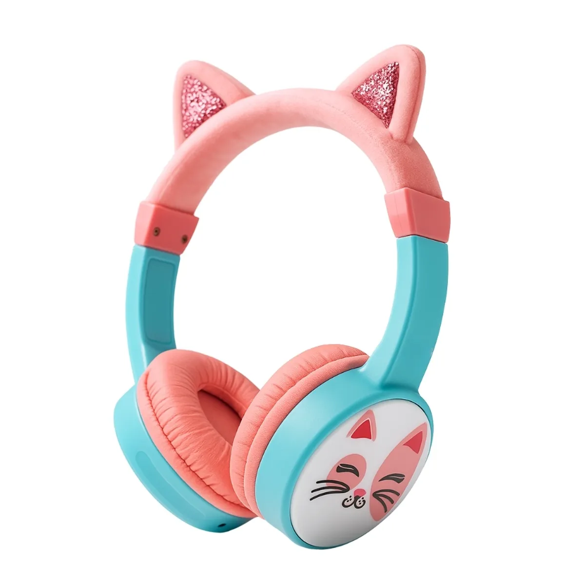 MOVISUN - Audífonos Movisun Urban Kids