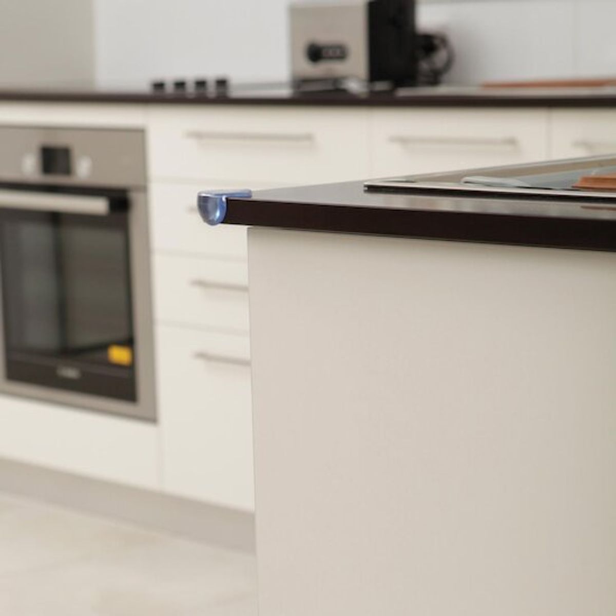 THE BABY SPOT - Dreambaby - Set 4 Protector Esquinas