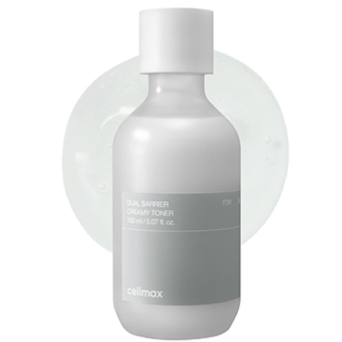 GENERICO - CELIMAX RENEW DUAL BARRIER CREAMY TONER 150ML