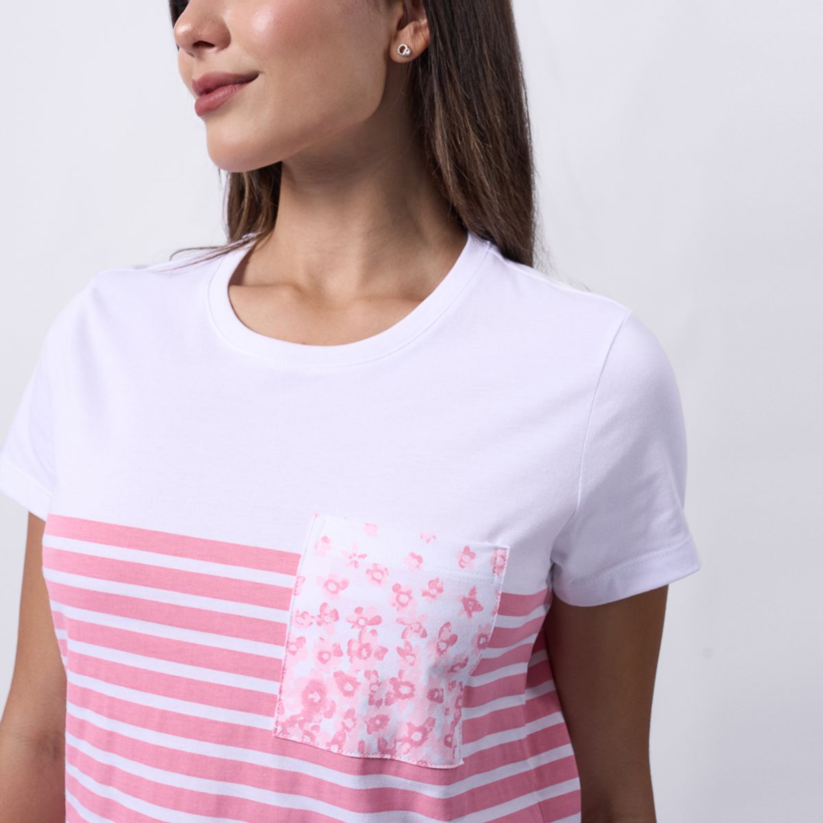 BRONCO - POLO BI25TECHI JERSEY